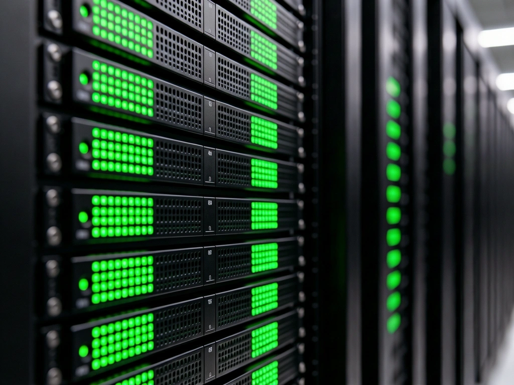 Infraestructura de Datos