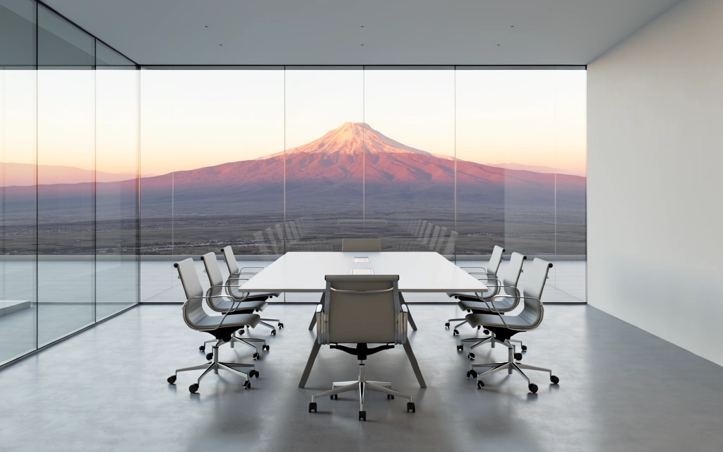 Entorno de consultoría de alto nivel