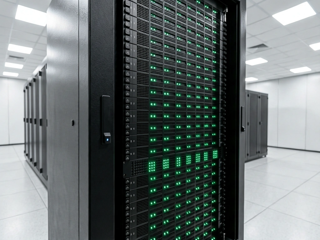 Infraestructura de datos