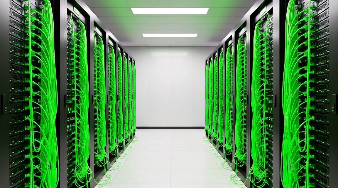 Infraestructura de datos en Bolivia