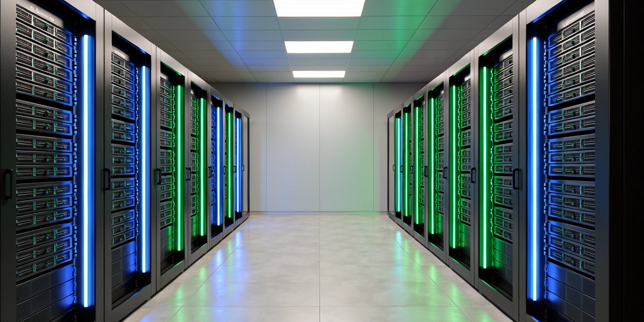 Infraestructura de datos para analítica