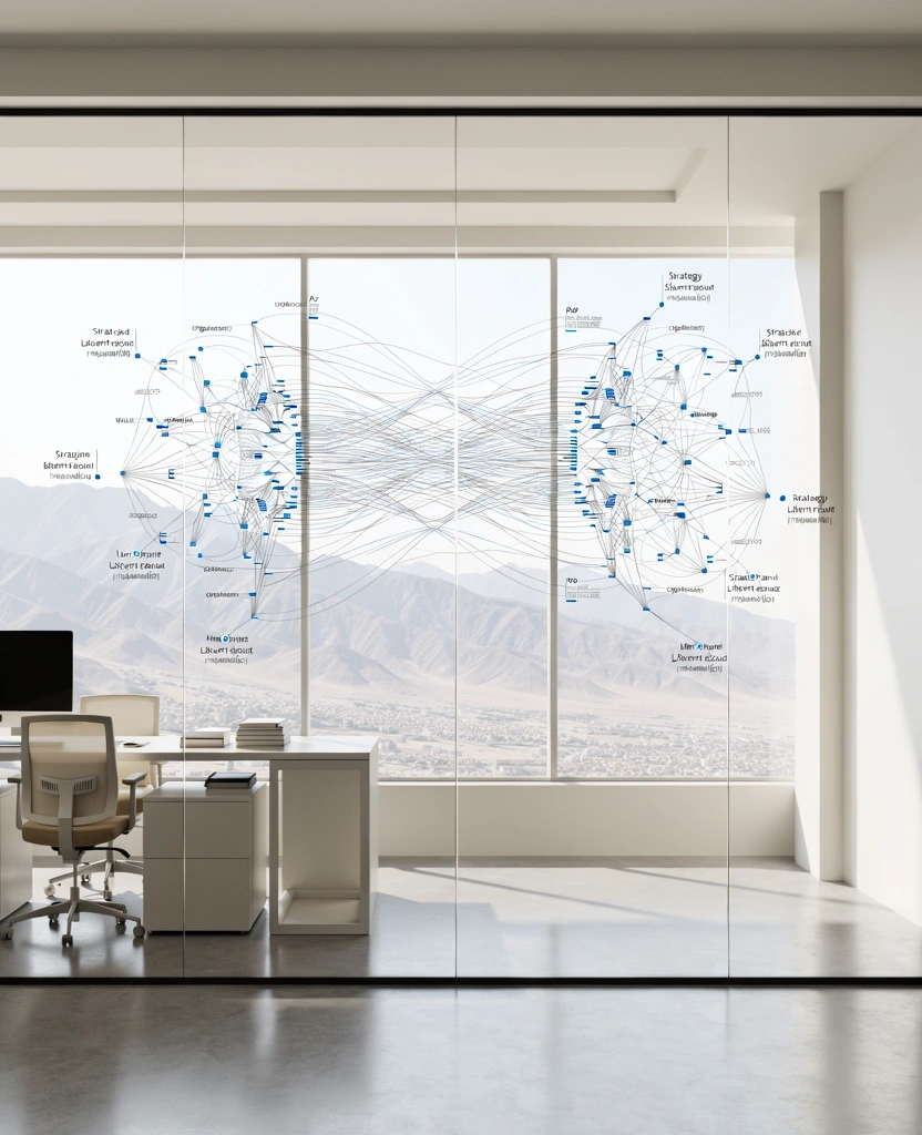 Entorno de consultoría analítica en La Paz