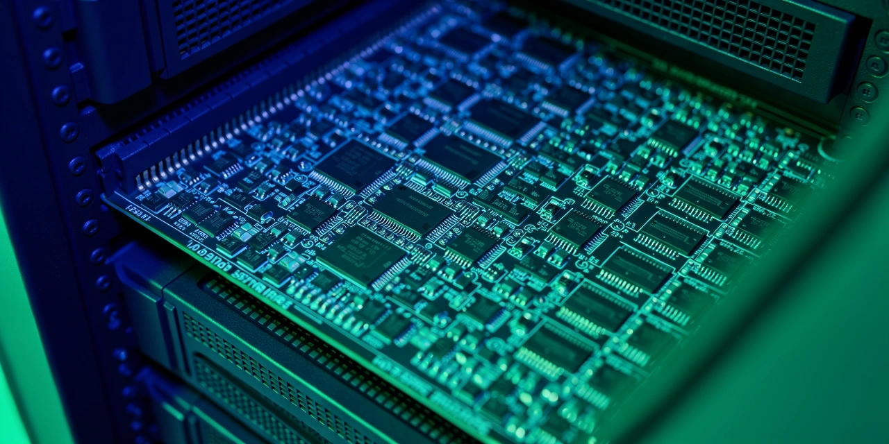 Infraestructura técnica de Andes Digital Strategy